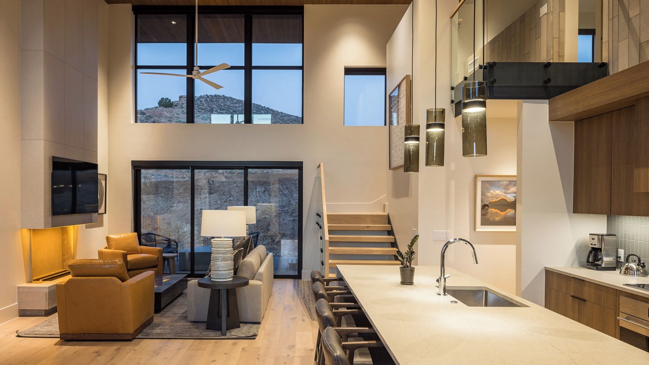 Photo of Livingroom in Moab