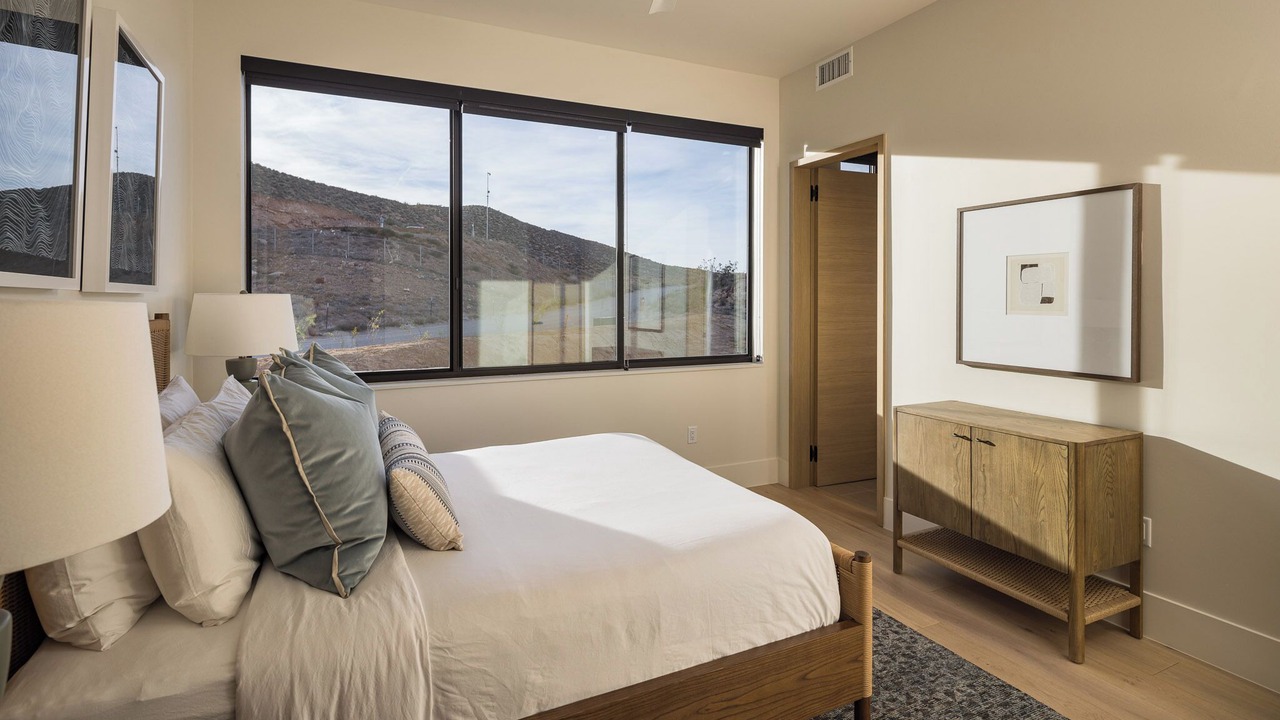Photo of Bedroom in Moab