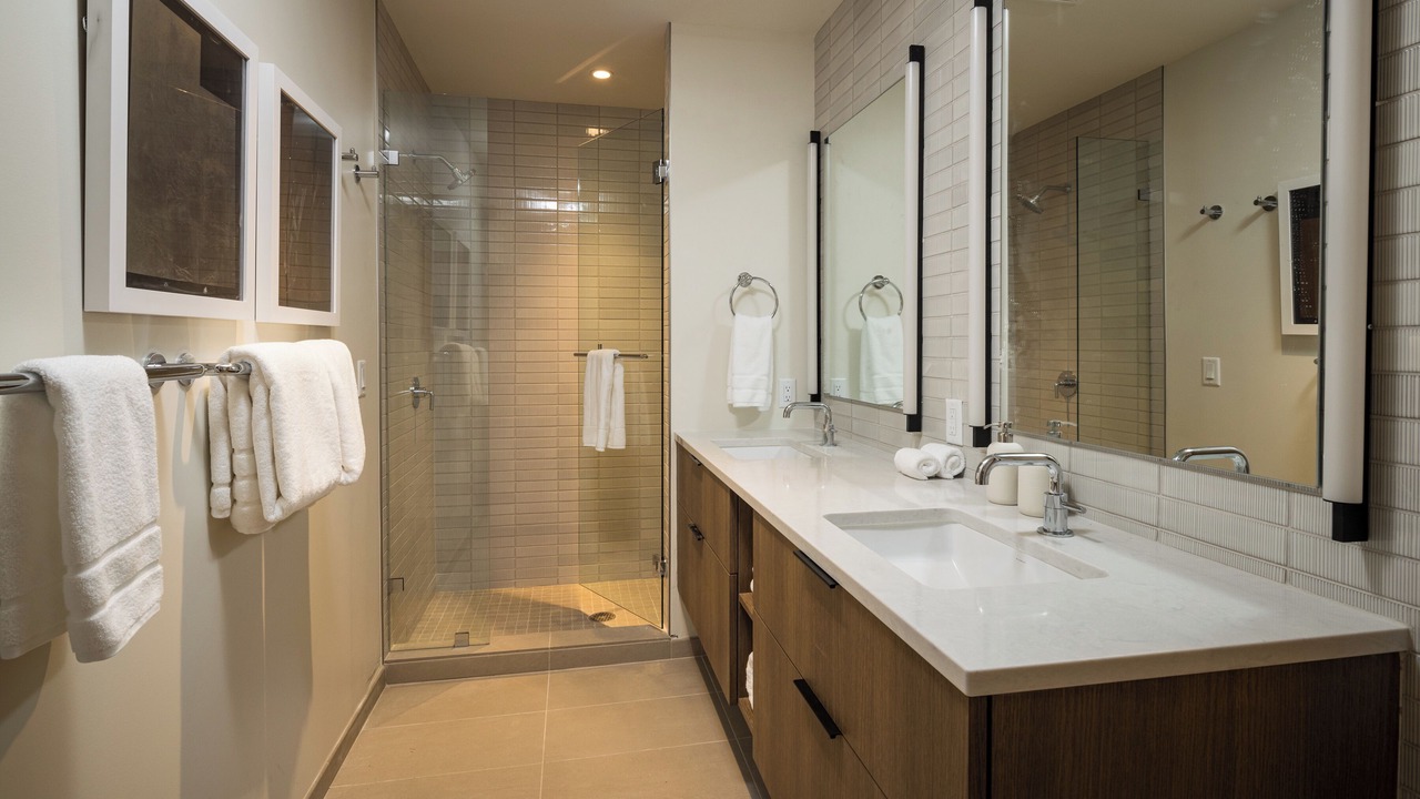 Photo of Bathroom in Moab