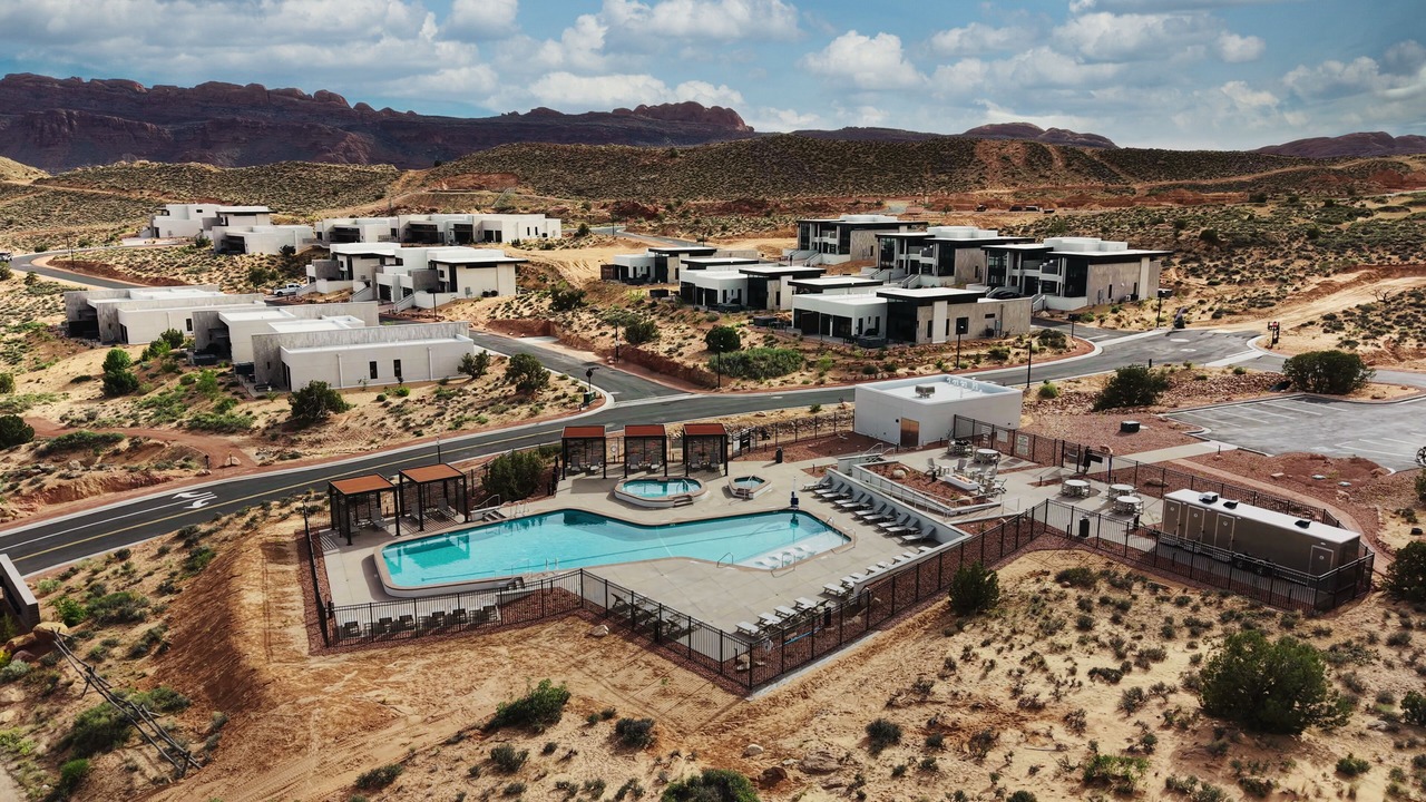 Photo of Outdoor in Moab