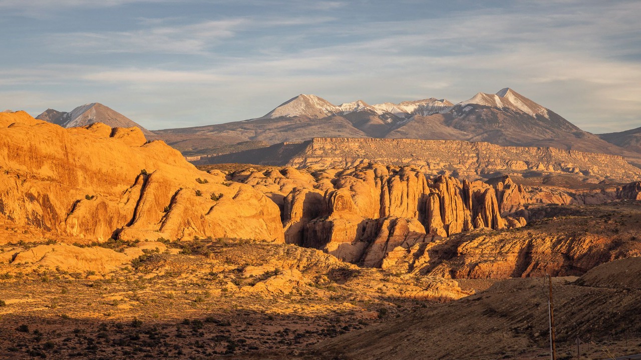 Photo of Outdoor in Moab