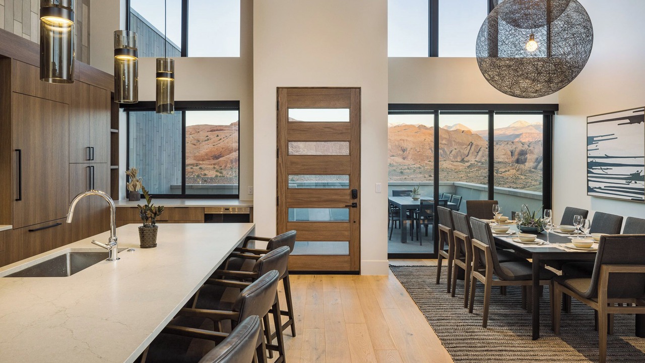 Photo of Kitchen in Moab