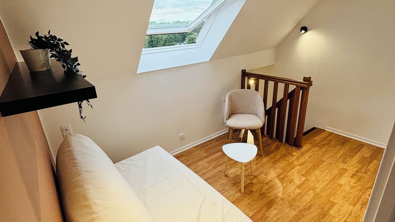 Photo of Bedroom in Condette