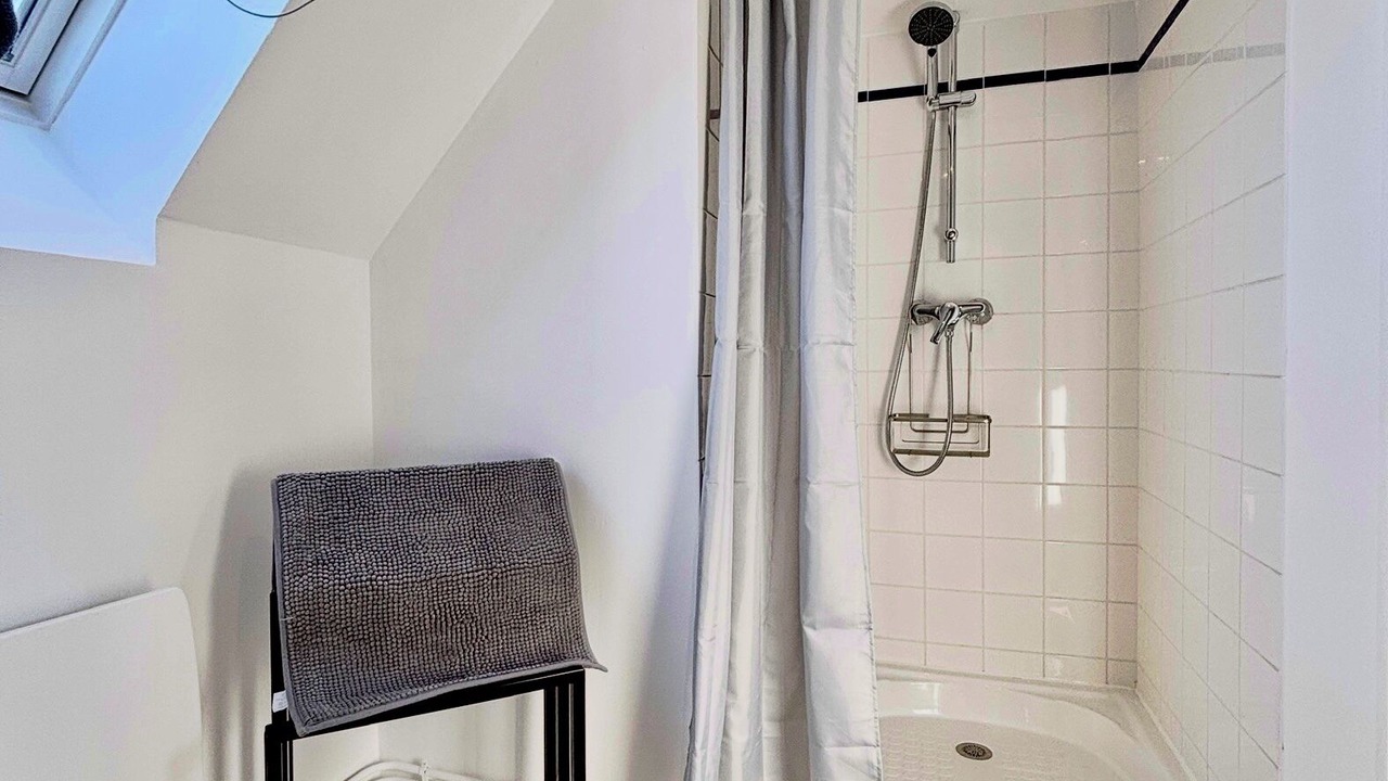 Photo of Bathroom in Condette