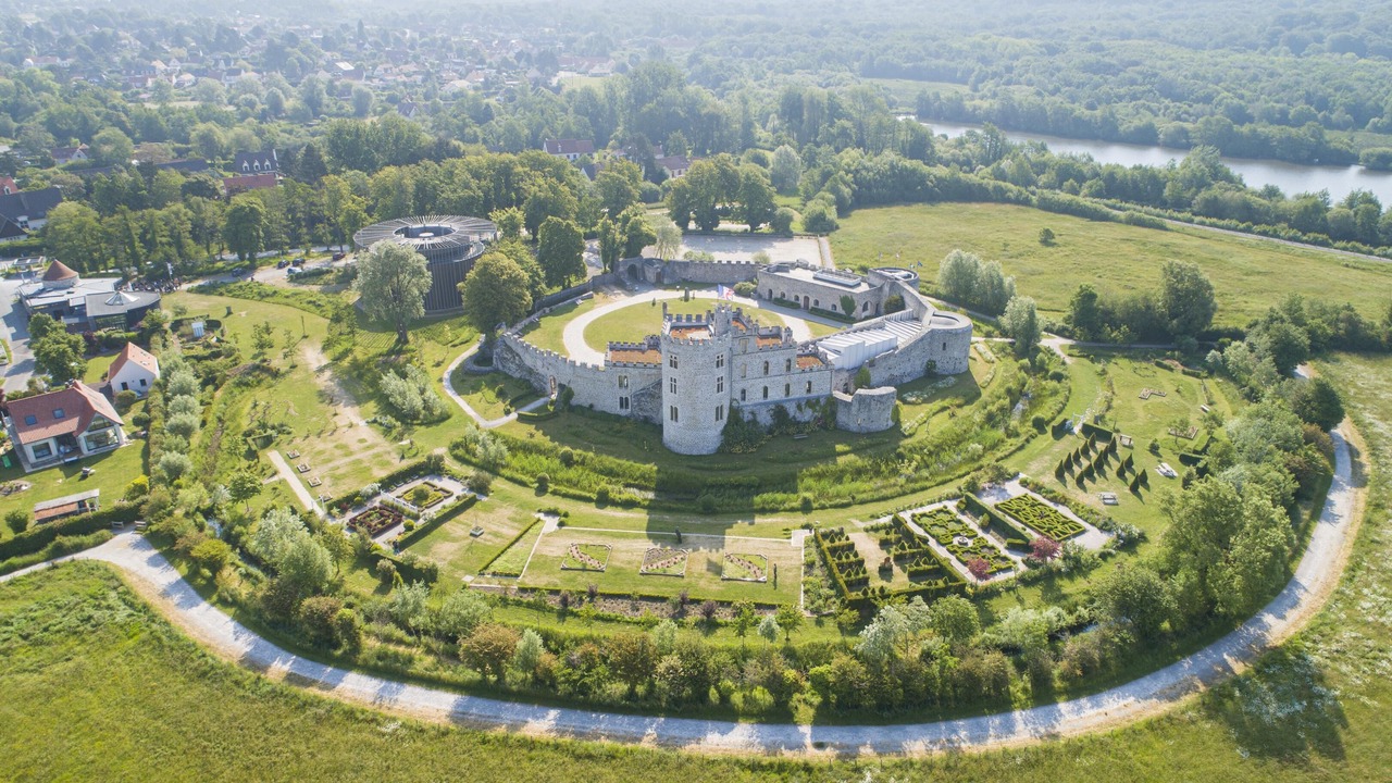 Photo of Outdoor in Condette