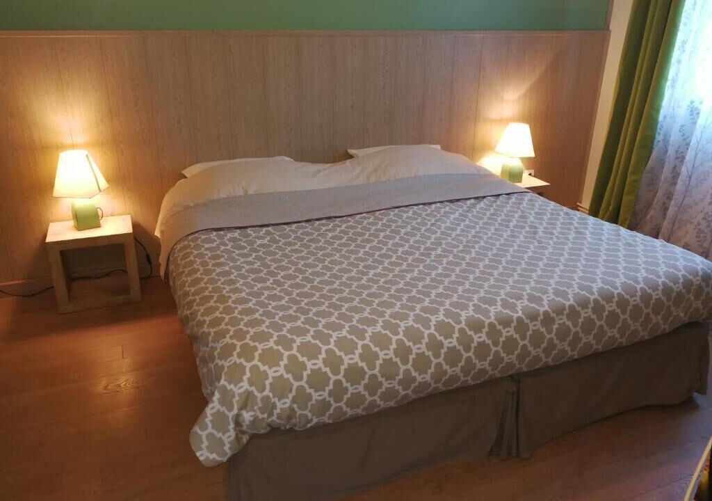 Photo of Bedroom in Caffiers