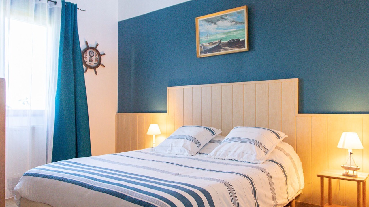 Photo of Bedroom in Caffiers