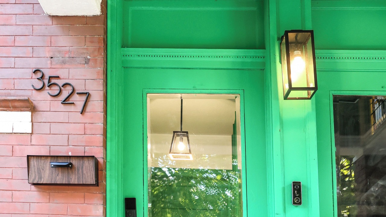 Photo of Outdoor in Tower Grove East