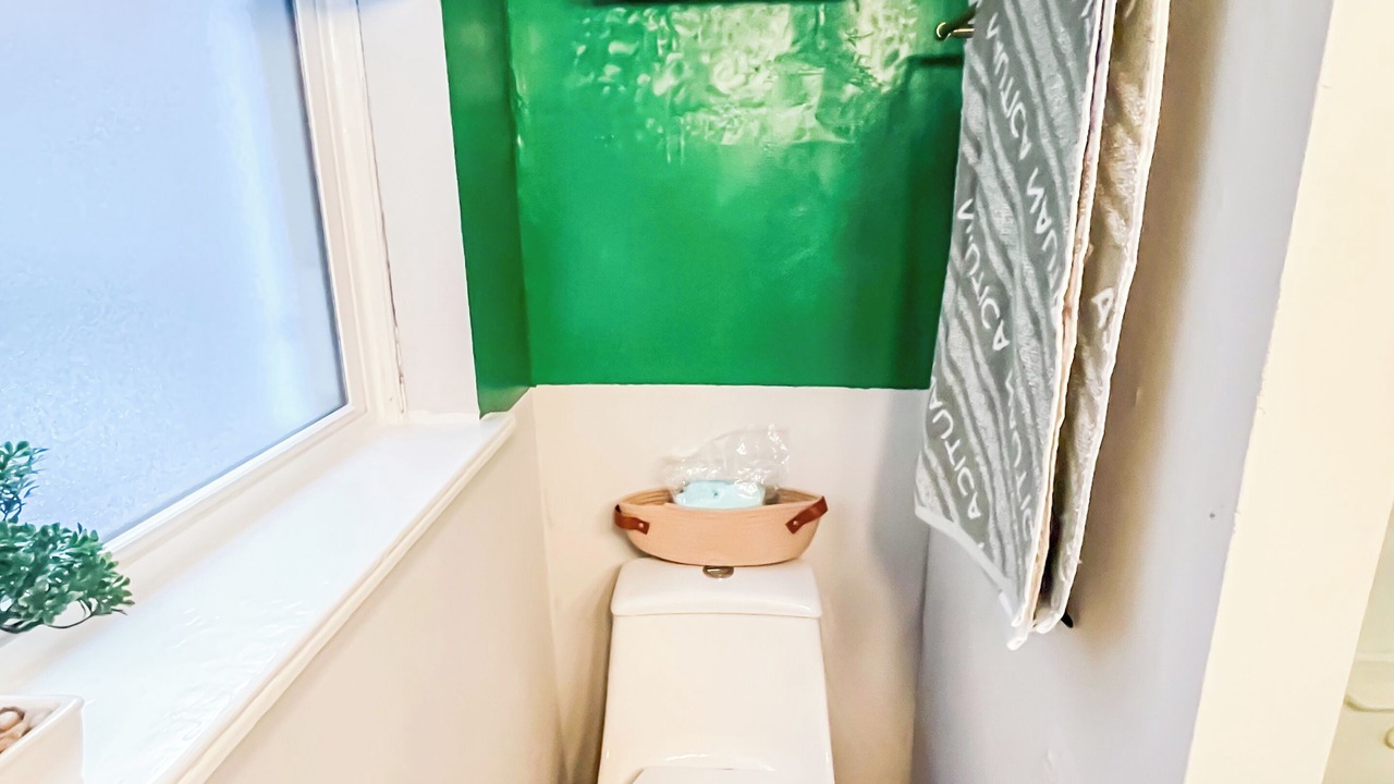 Photo of Bathroom in Tower Grove East