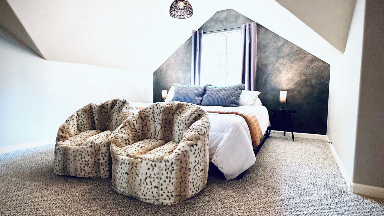 Photo of Bedroom in Shell Knob