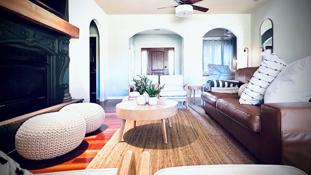 Photo of Livingroom in Shell Knob