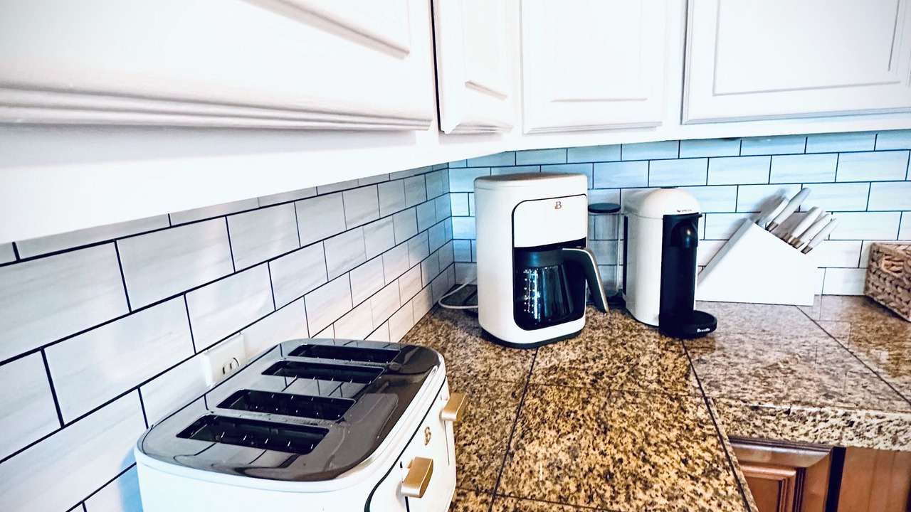 Photo of Kitchen in Shell Knob