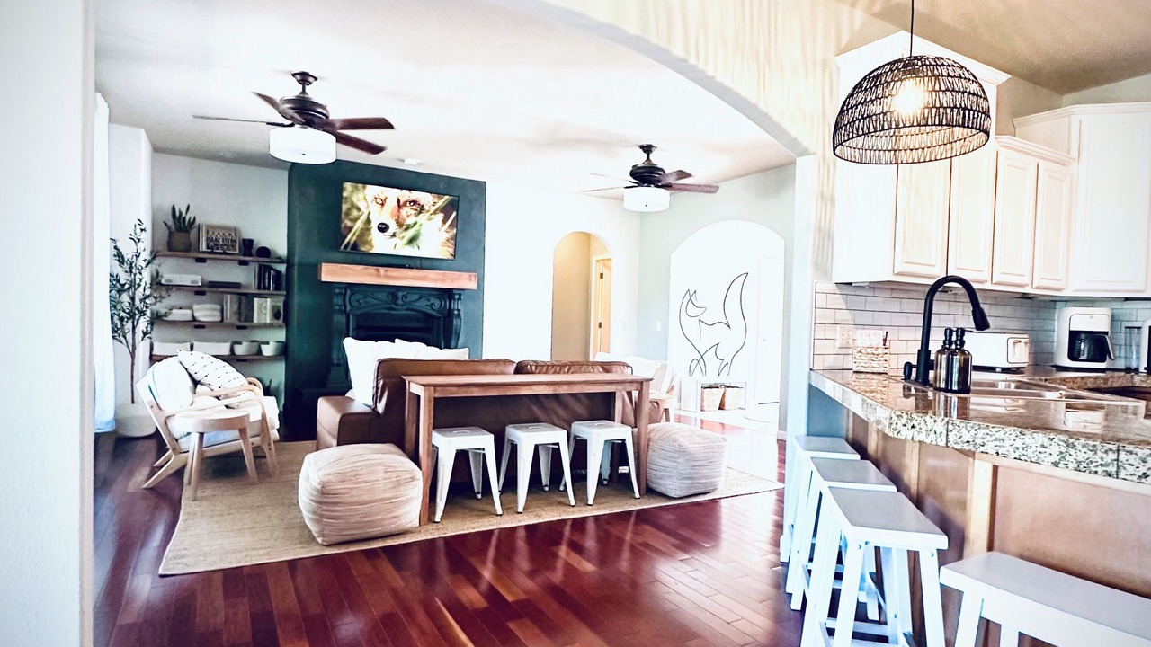 Photo of Livingroom in Shell Knob