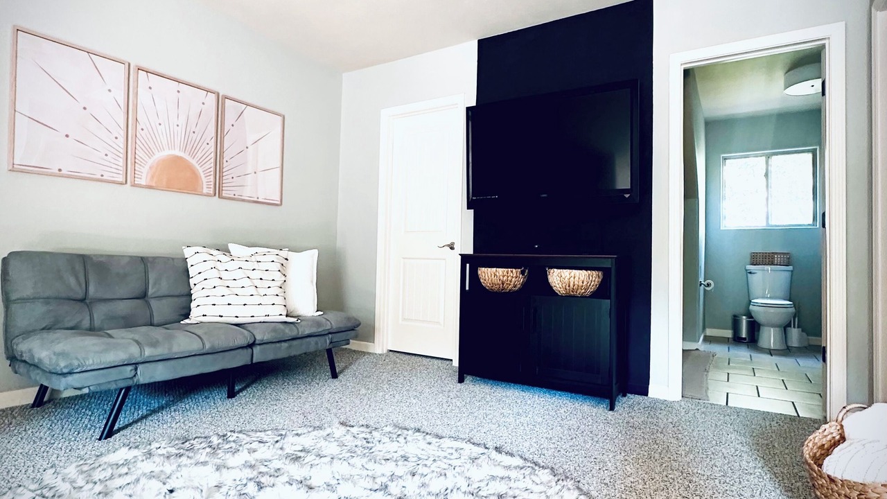Photo of Livingroom in Shell Knob