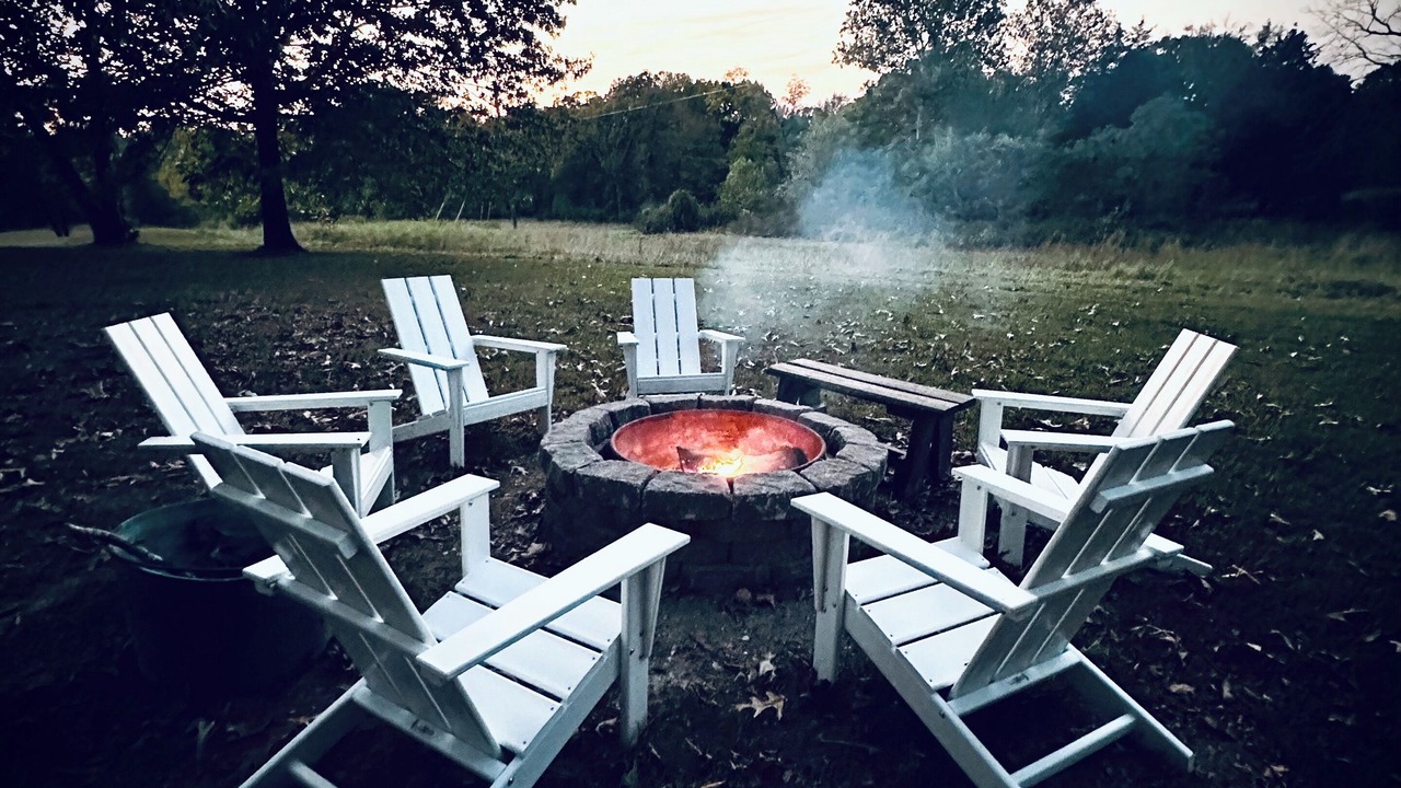 Photo of Outdoor in Shell Knob