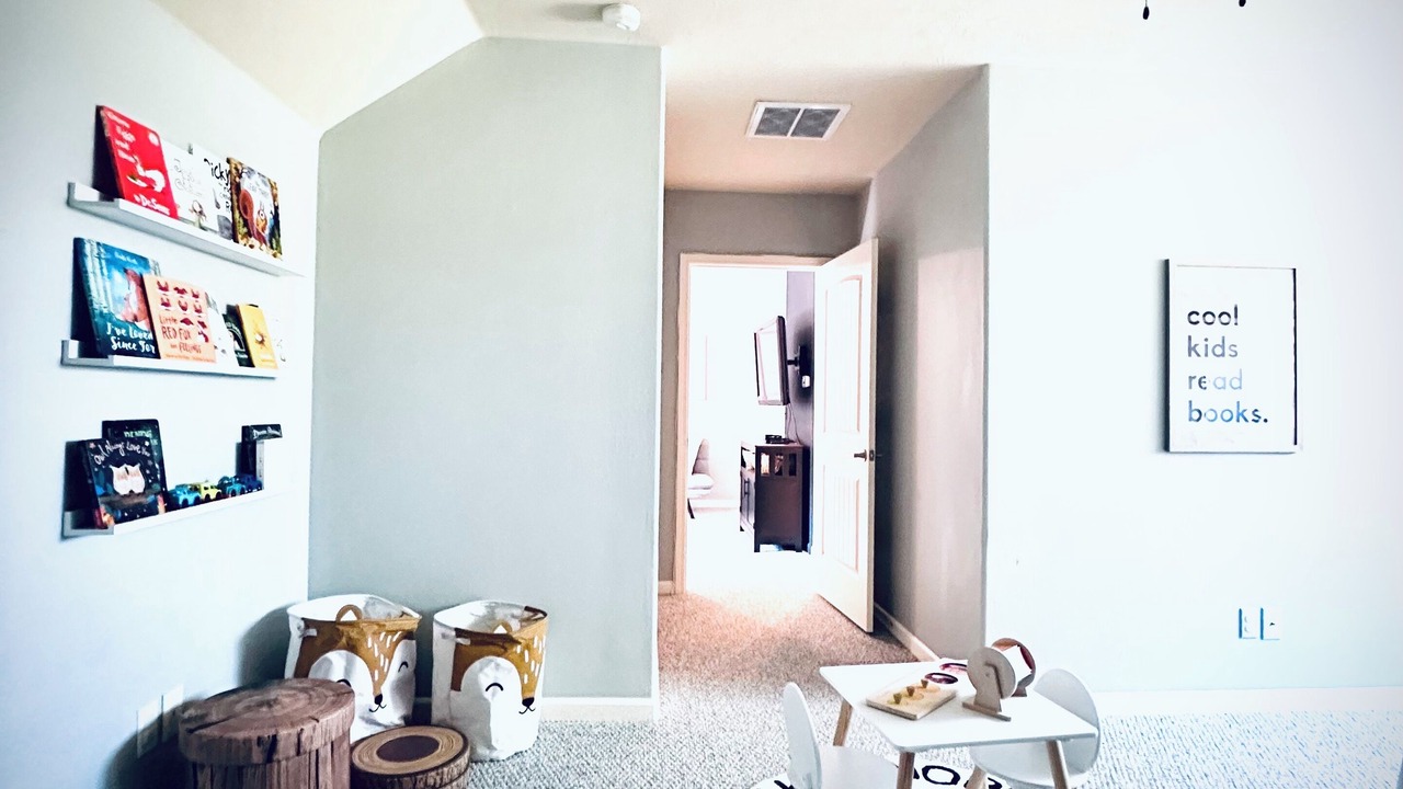 Photo of Bedroom in Shell Knob