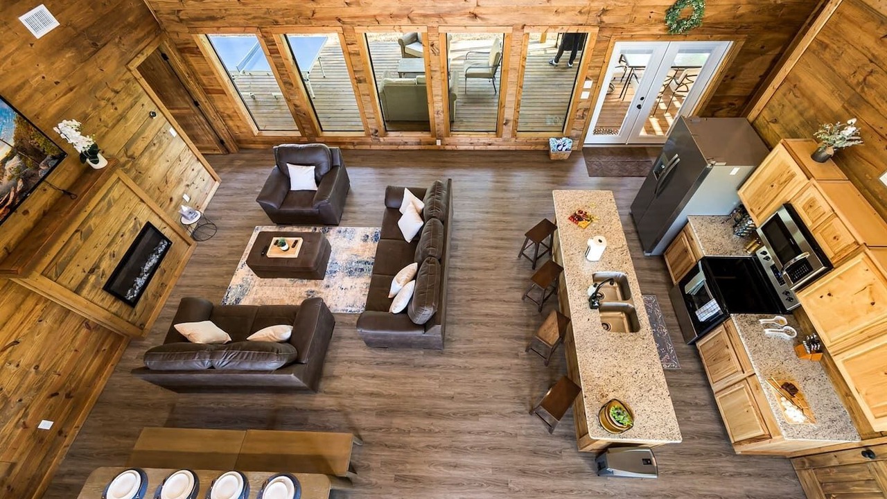 Photo of Bedroom in Golden