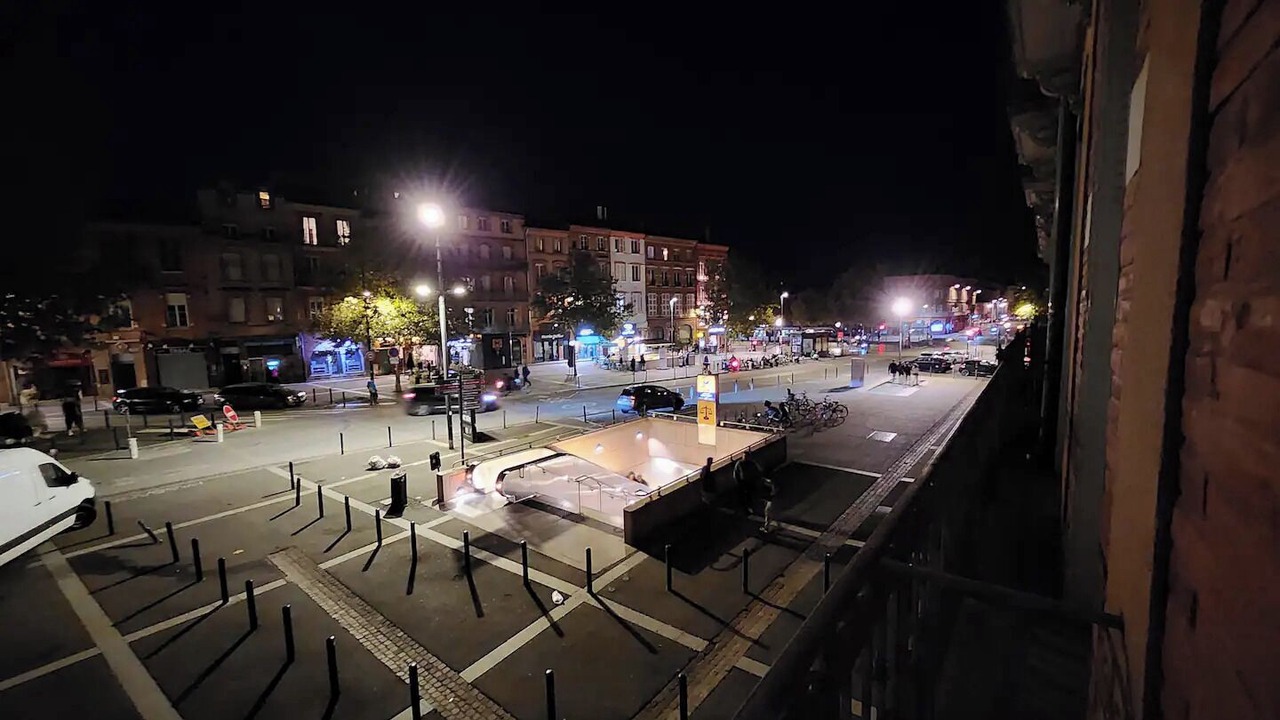 Photo of Outdoor in Saint - Michel