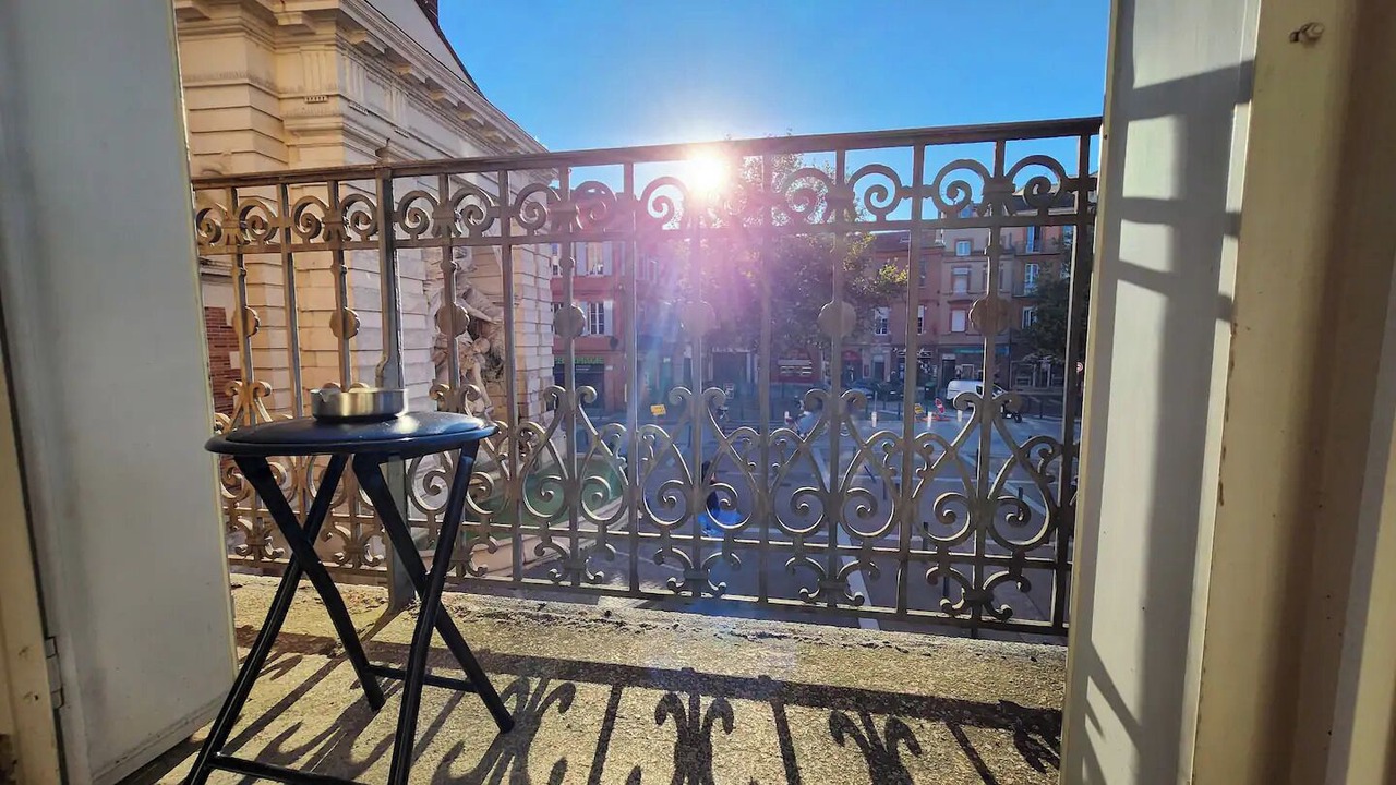 Photo of Outdoor in Saint - Michel