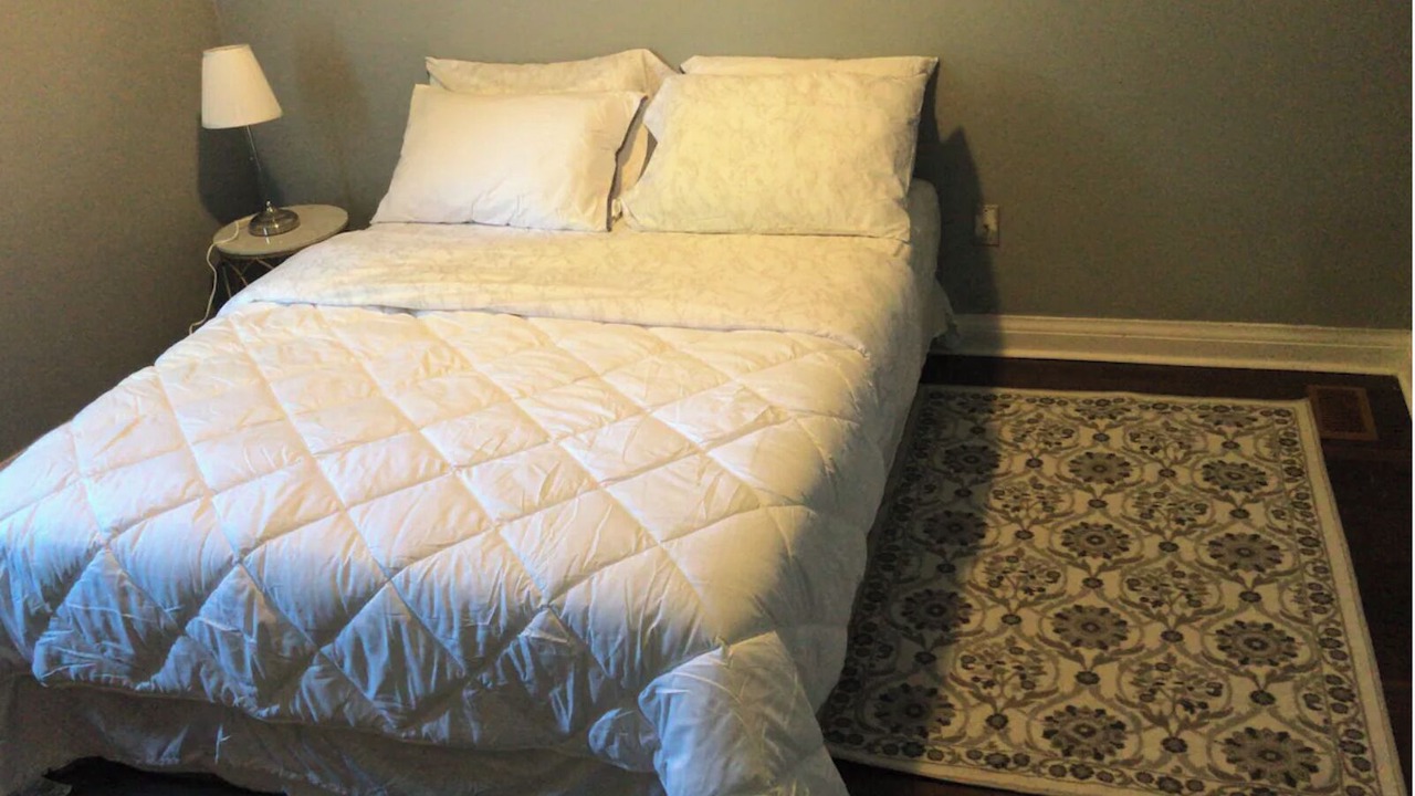 Photo of Bedroom in Bowmanville