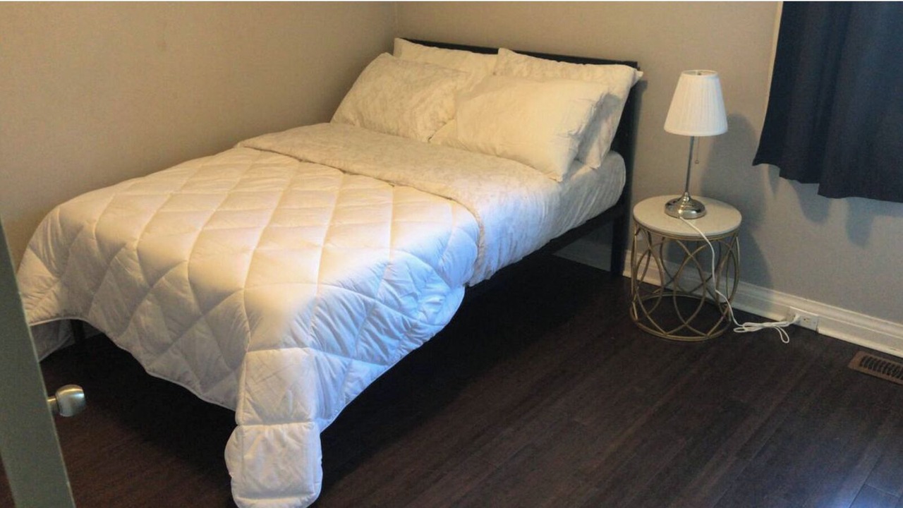 Photo of Bedroom in Bowmanville