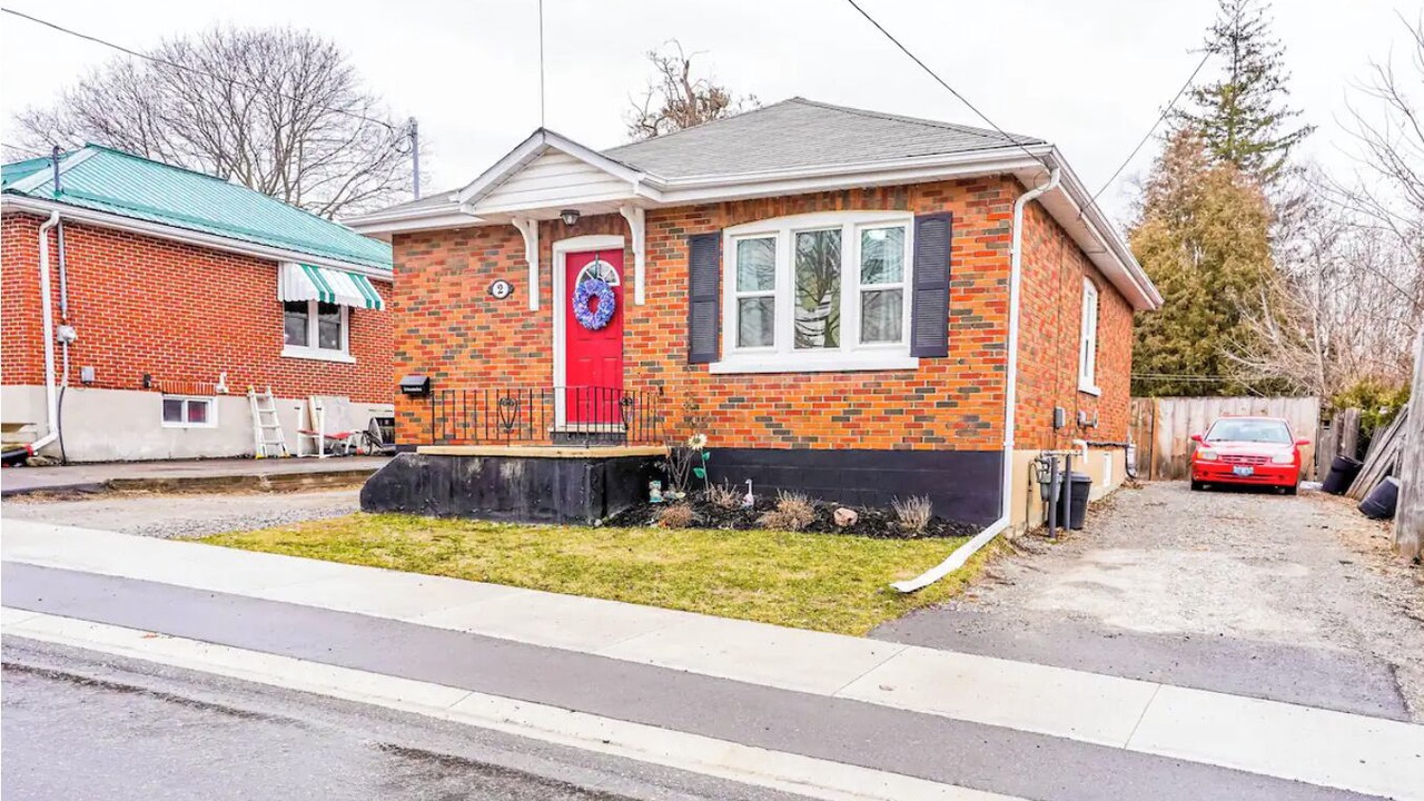 Photo of Outdoor in Bowmanville