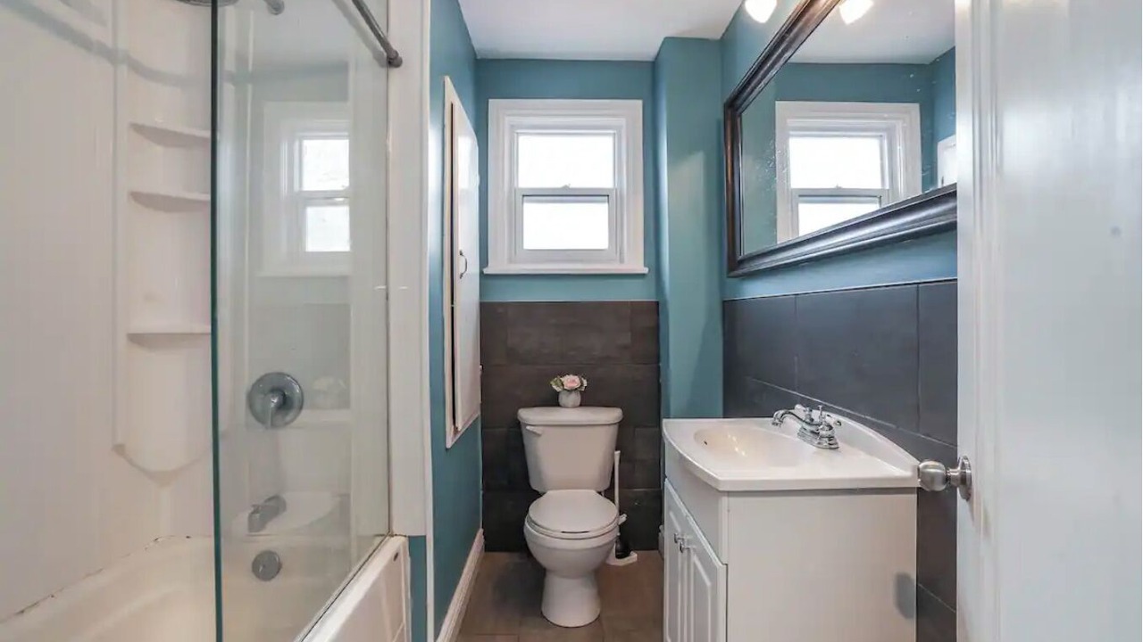 Photo of Bathroom in Bowmanville
