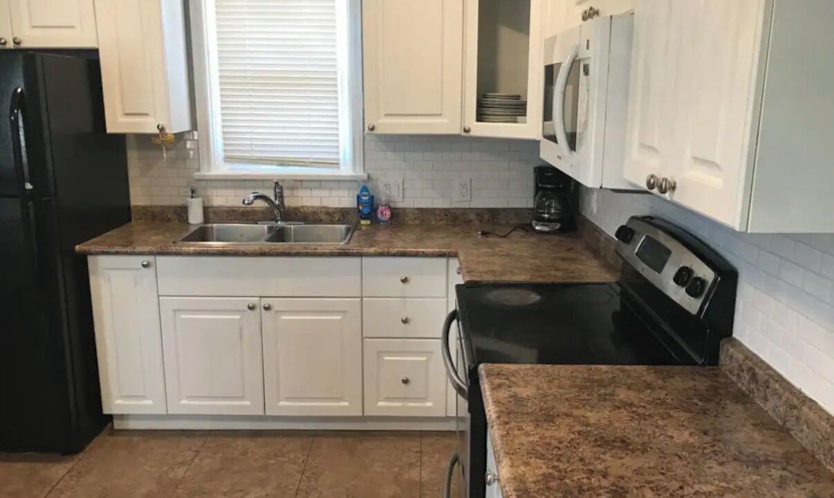 Photo of Kitchen in Bowmanville