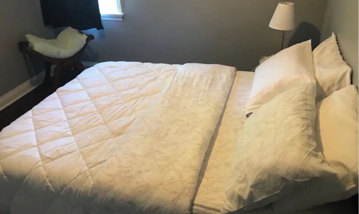 Photo of Bedroom in Bowmanville