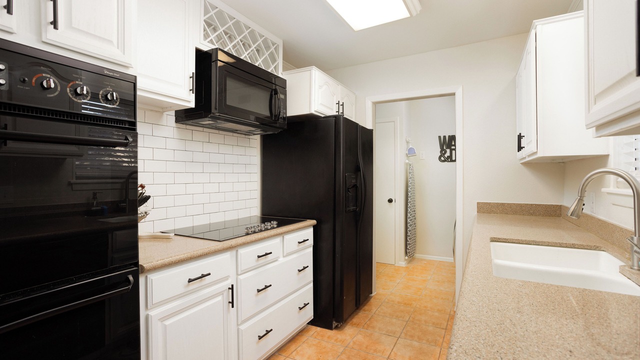 Photo of Kitchen in North San Antonio - SAT