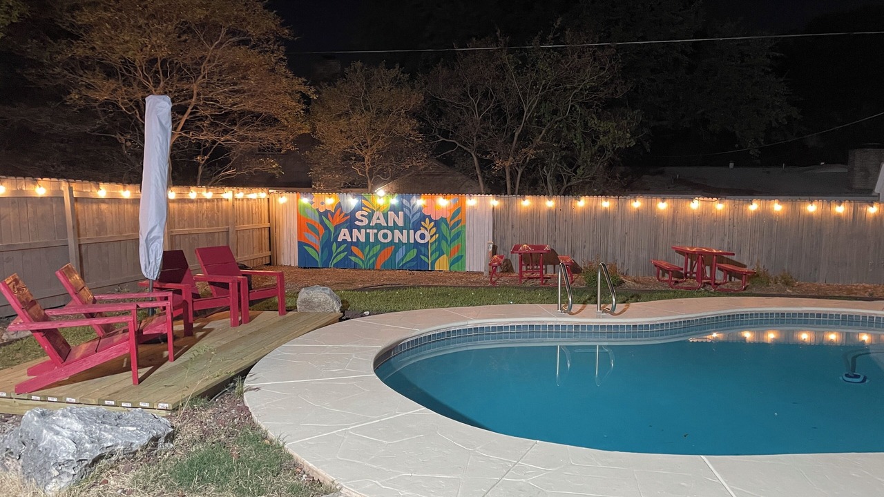 Photo of Outdoor in North San Antonio - SAT