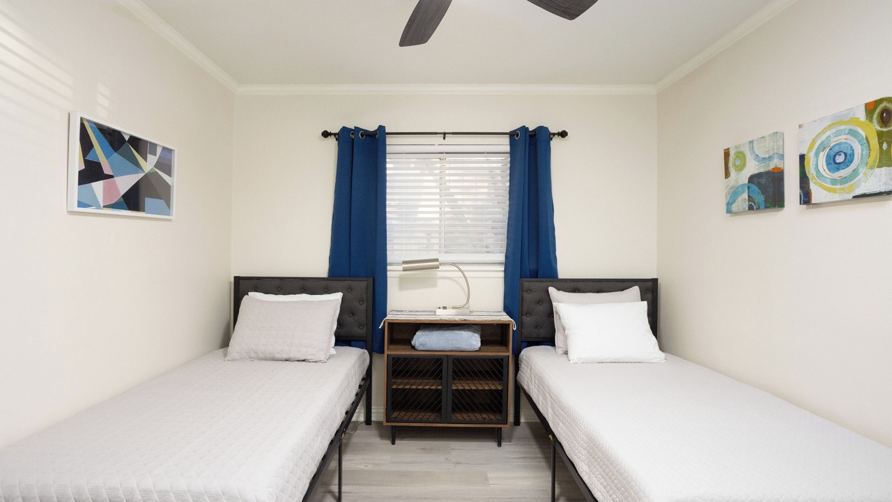 Photo of Bedroom in North San Antonio - SAT