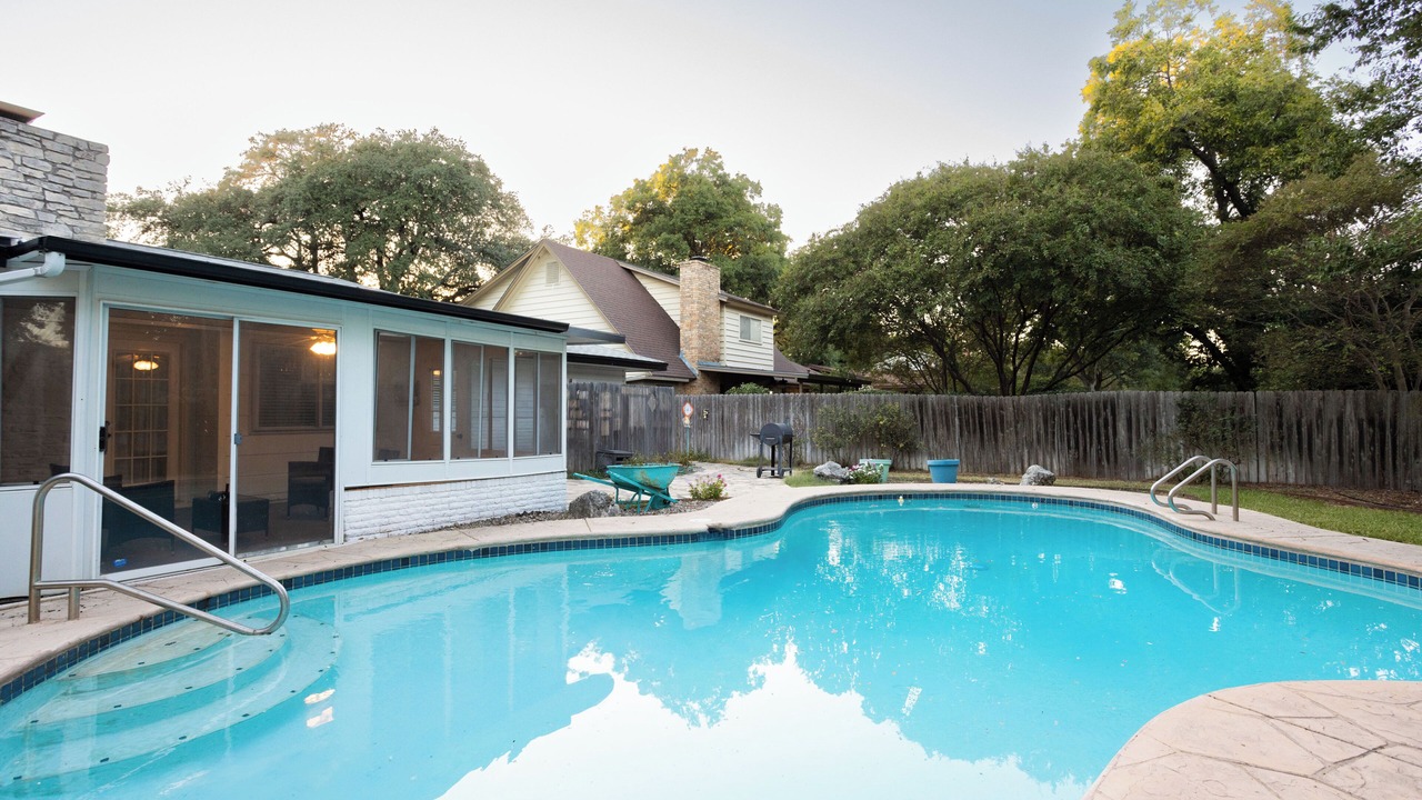 Photo of Outdoor in North San Antonio - SAT