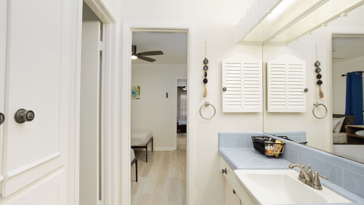 Photo of Bathroom in North San Antonio - SAT