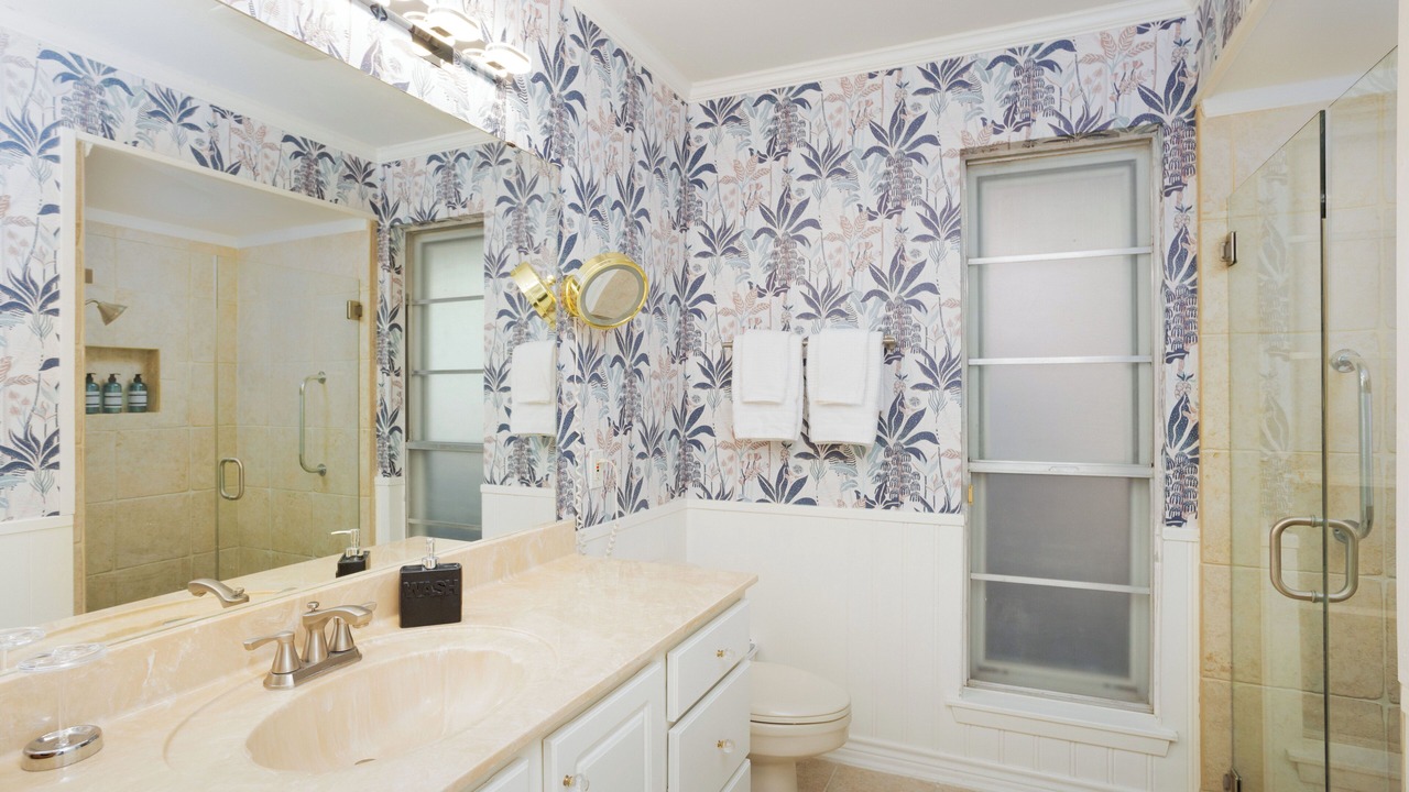 Photo of Bathroom in North San Antonio - SAT