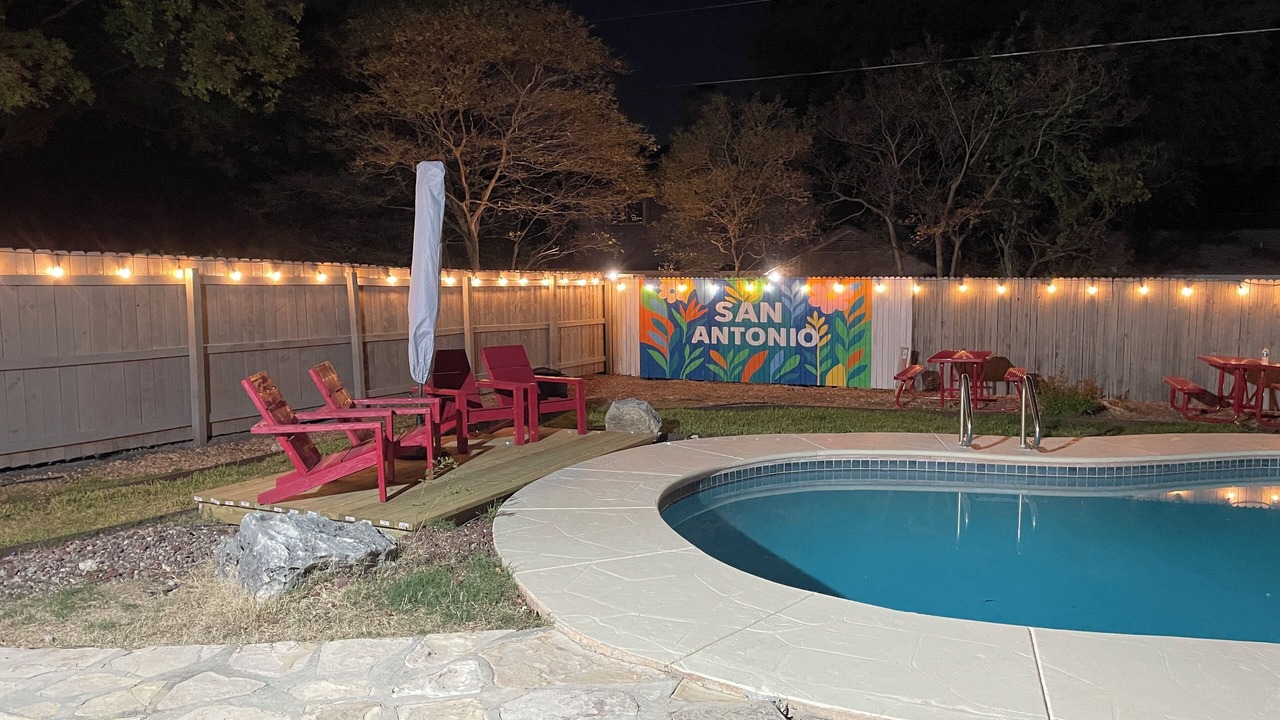 Photo of Outdoor in North San Antonio - SAT