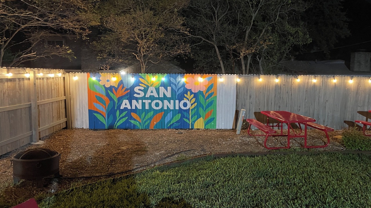 Photo of Outdoor in North San Antonio - SAT