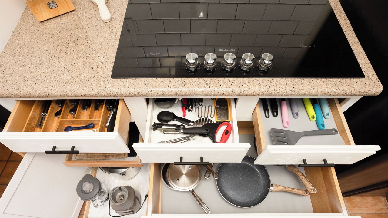 Photo of Kitchen in North San Antonio - SAT