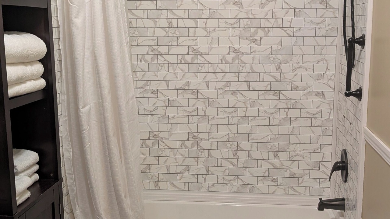 Photo of Bathroom in Valley Grande