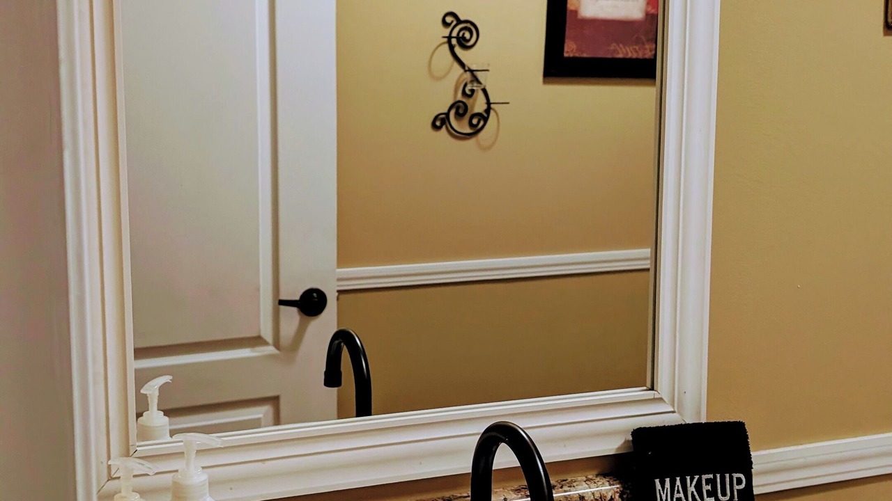 Photo of Bathroom in Valley Grande