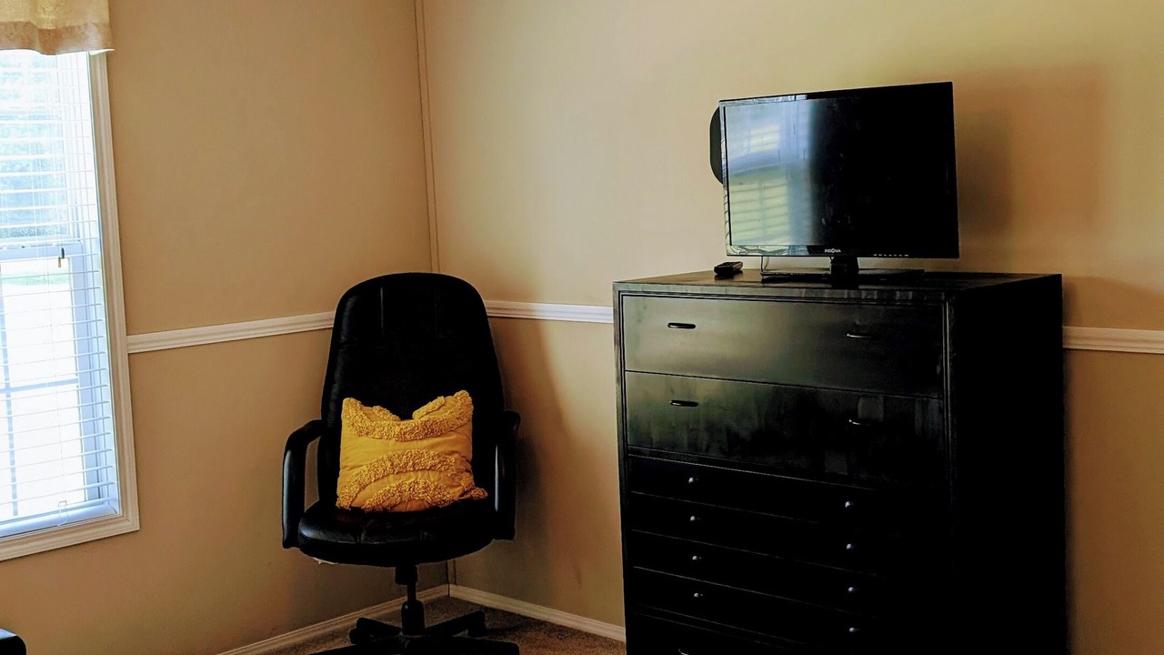 Photo of Bedroom in Valley Grande