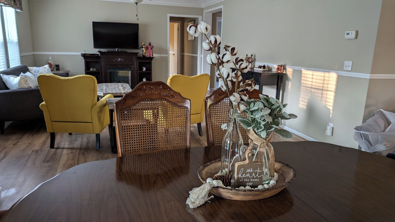 Photo of Bedroom in Valley Grande