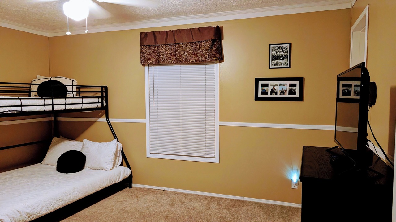 Photo of Bedroom in Valley Grande