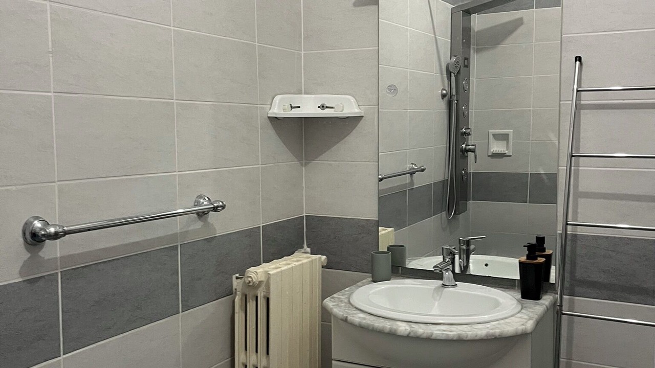 Photo of Bathroom in Carcassonne