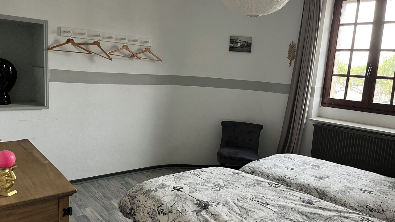 Photo of Bedroom in Carcassonne