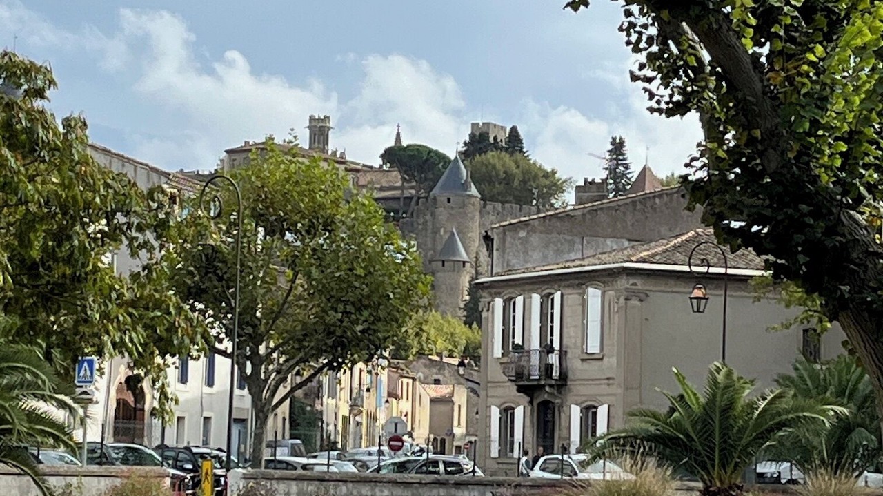 Photo of Others in Carcassonne