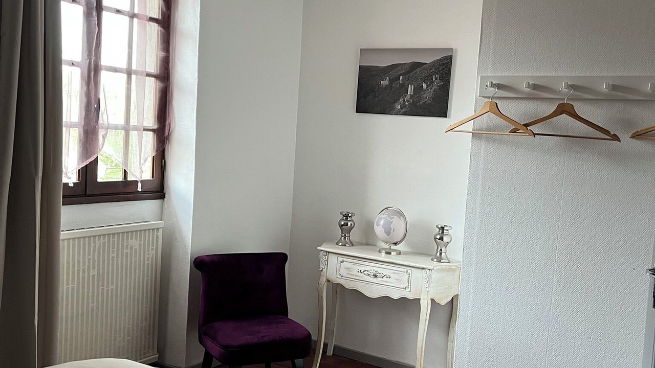 Photo of Bedroom in Carcassonne