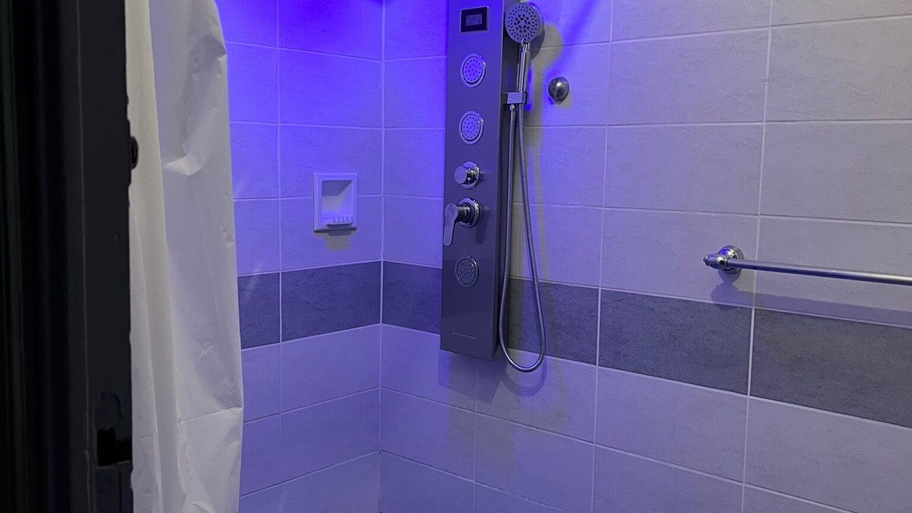 Photo of Bathroom in Carcassonne