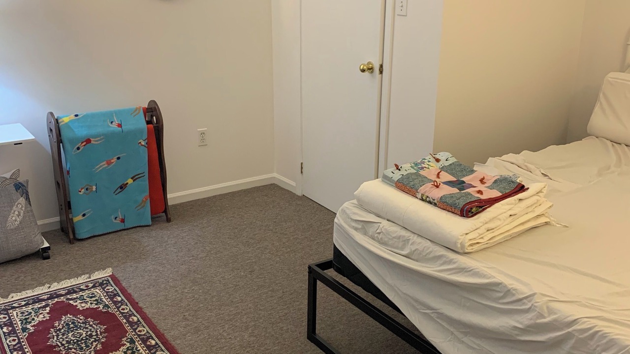 Photo of Bedroom in Lambeth