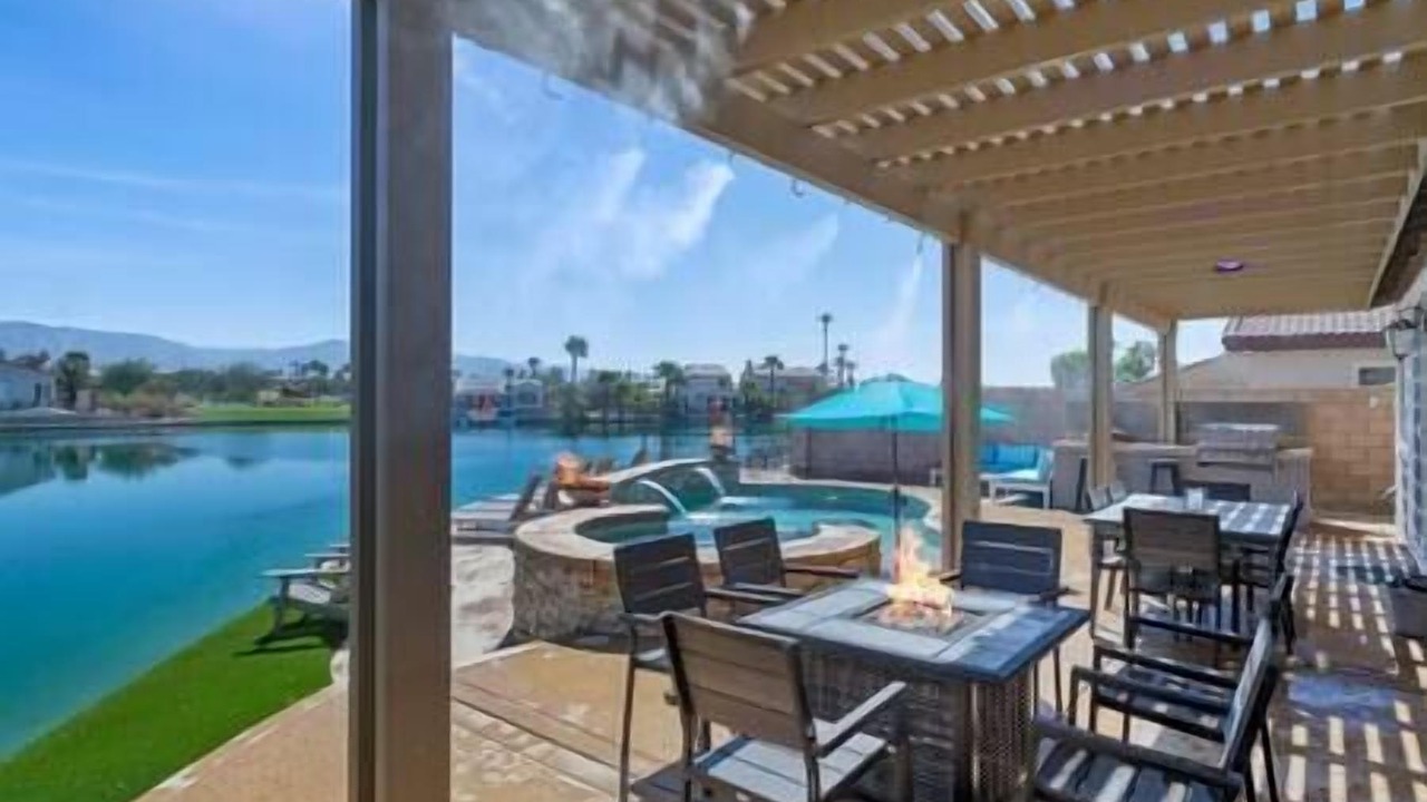 Photo of Outdoor in Terra Lago